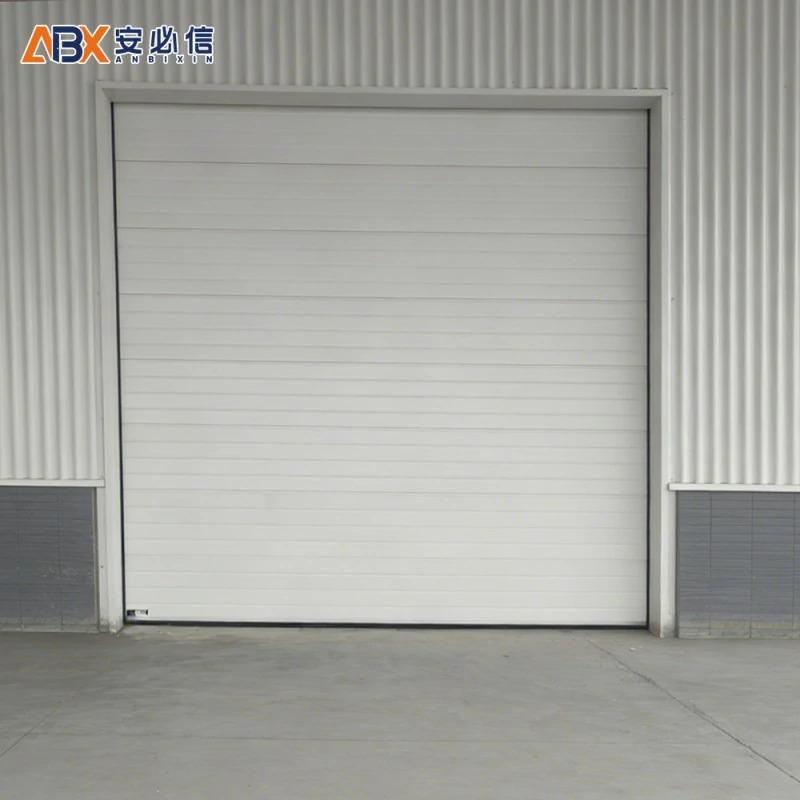 福州洋里乡工业提升门